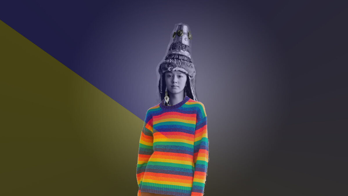 Привет, меня зовут Айша и это  ̶м̶о̶я̶ наша история