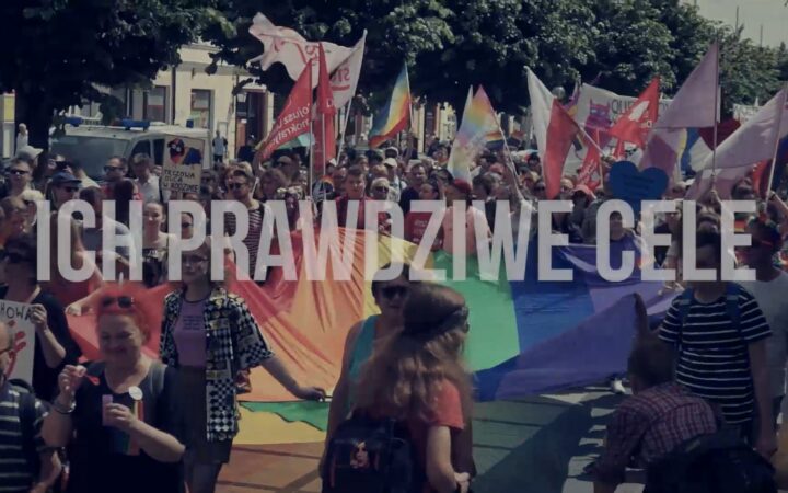 YouTube заблокировал канал польских христиан за фильм об “опасности ЛГБТ”
