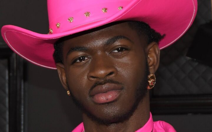 Рэпер Lil Nas X выпустит 666 пар обуви с человеческой кровью