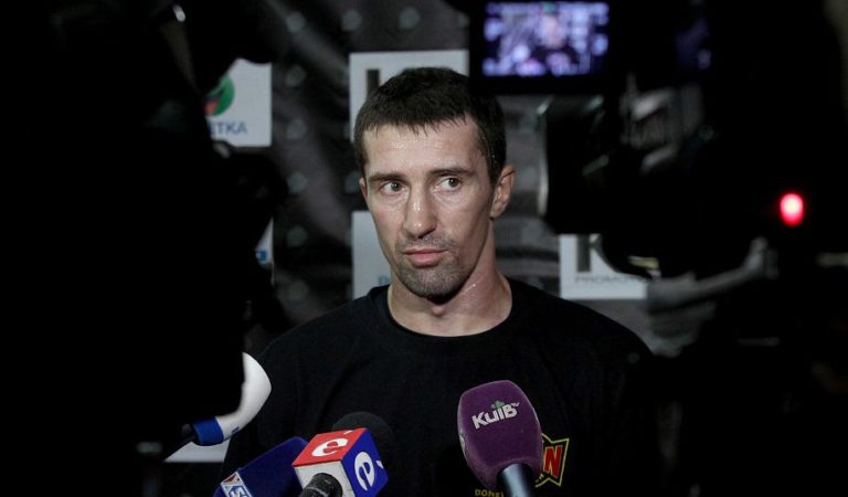 Боксер Сенченко об ЛГБТ: «Я не толерантный. К ним – нет»