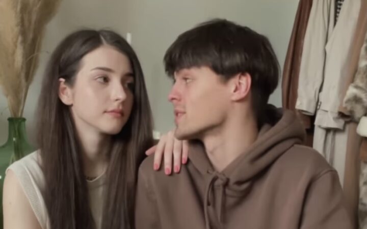 «Неважно, кого вы любите»: Ивано-Франковские блогеры сняли ролик в поддержку ЛГБТ-пар