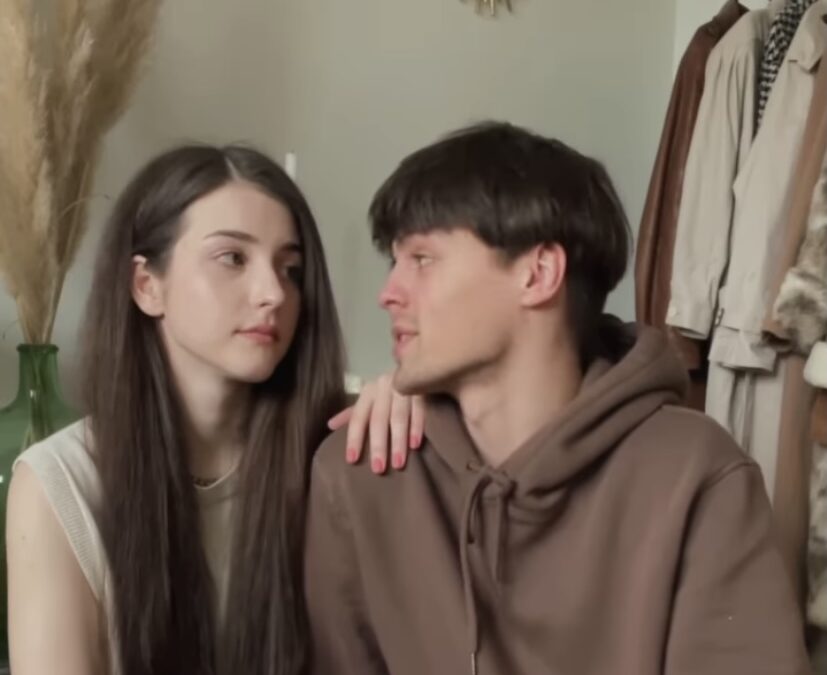 «Неважно, кого вы любите»: Ивано-Франковские блогеры сняли ролик в поддержку ЛГБТ-пар