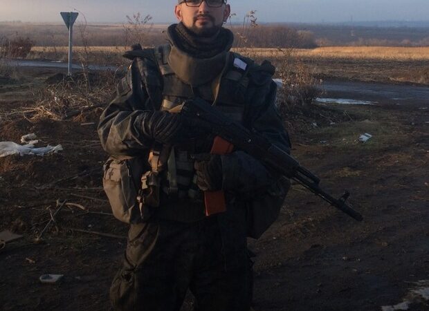 Зачем военным дружественне ЛГБТ-подразделение? Рассказывает гей-ветеран