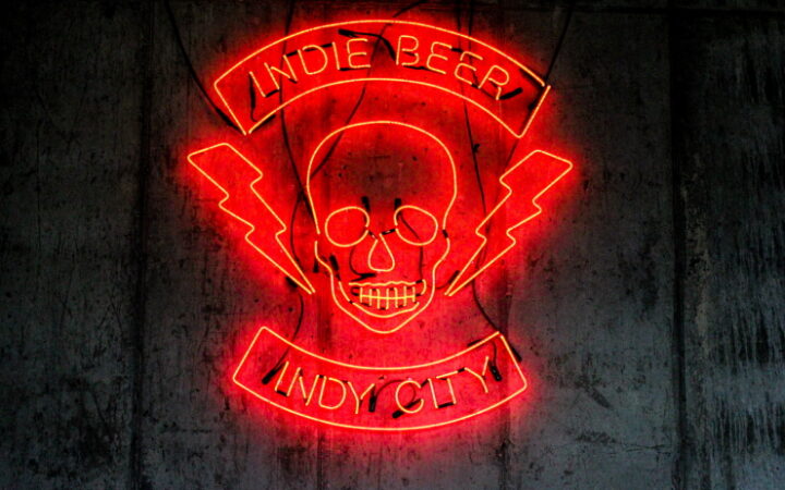Пивоварню BrewDog USA обвинили в дискриминации женщин и ЛГБТ