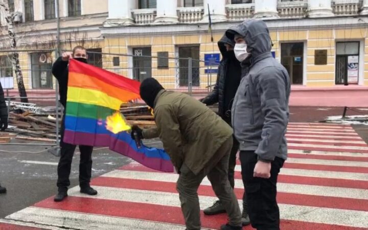 Как журналистам писать о преступлениях ненависти – состоялась практическая дискуссия