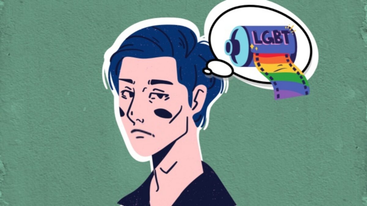 Выбор или необходимость? Почему люди скрывают сексуальную ориентацию