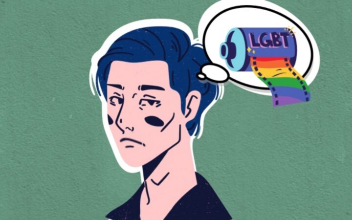 Выбор или необходимость? Почему люди скрывают сексуальную ориентацию
