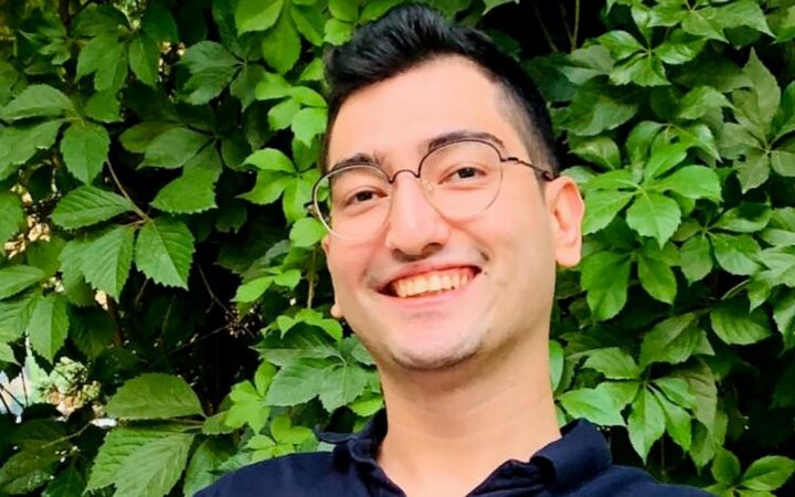 “Медиазона”: в Ташкенте на избитого блогера Базарова завели уголовное дело о клевете