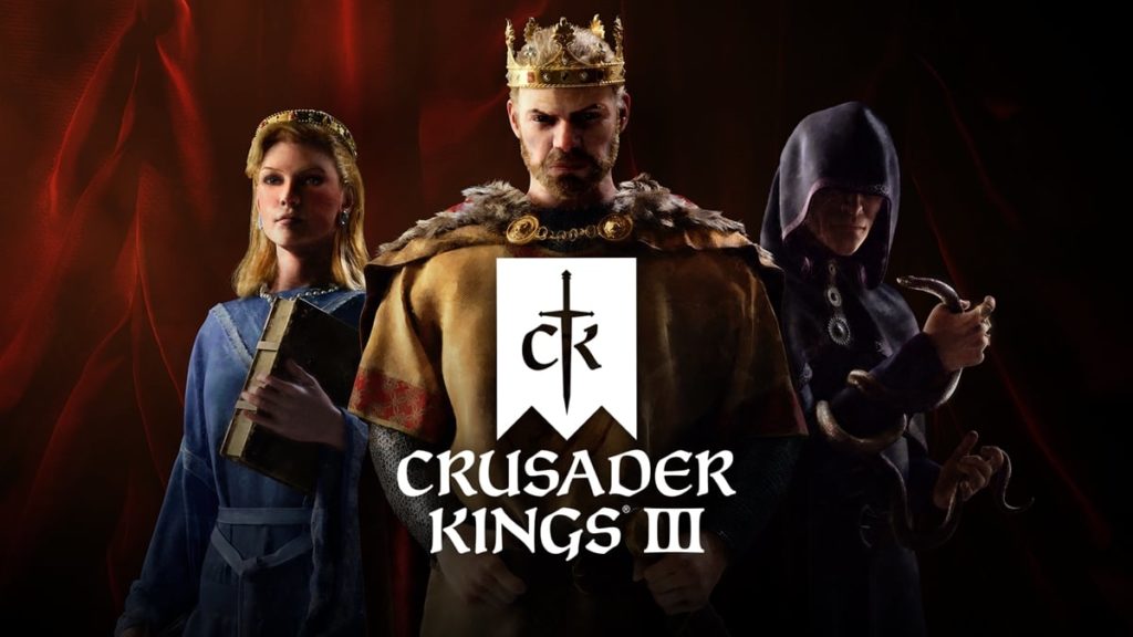 Разработчики Crusader Kings 3 решили разрешить однополые браки в игре