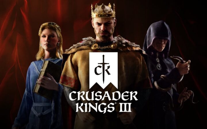Разработчики Crusader Kings 3 решили разрешить однополые браки в игре