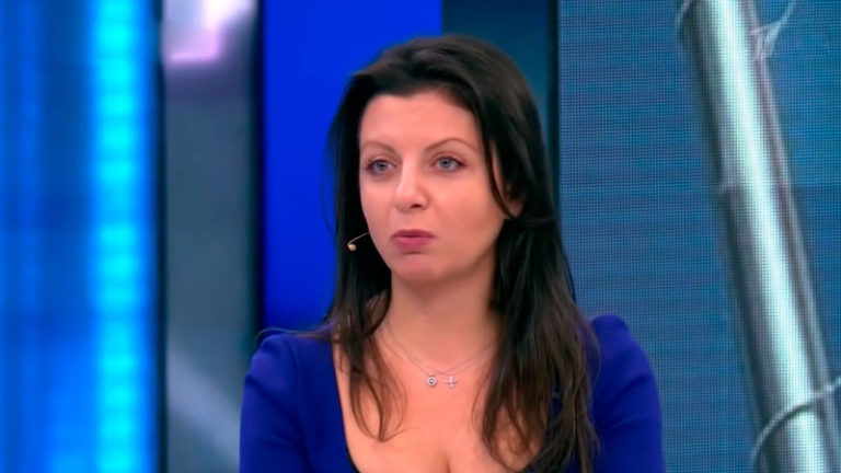 Симоньян поставила “гомопропаганду” в один ряд с пропагандой нацизма