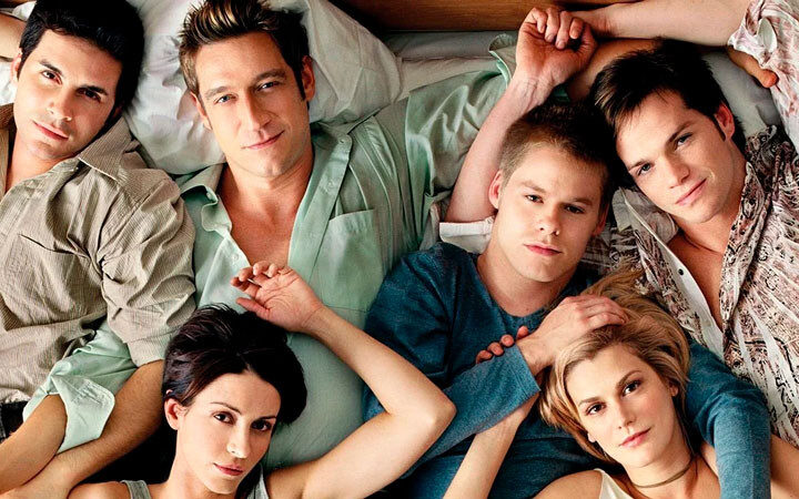 О перезагрузке легендарного “Queer As Folk” объявлено официально