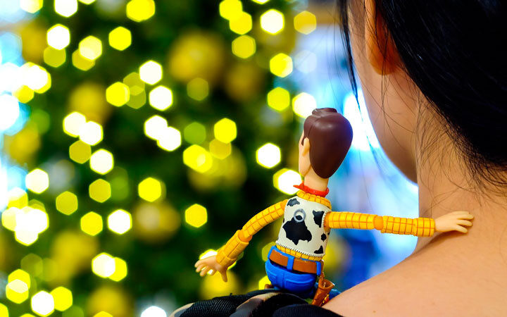 Студия Pixar ищет актрису для озвучки трансгендерного персонажа