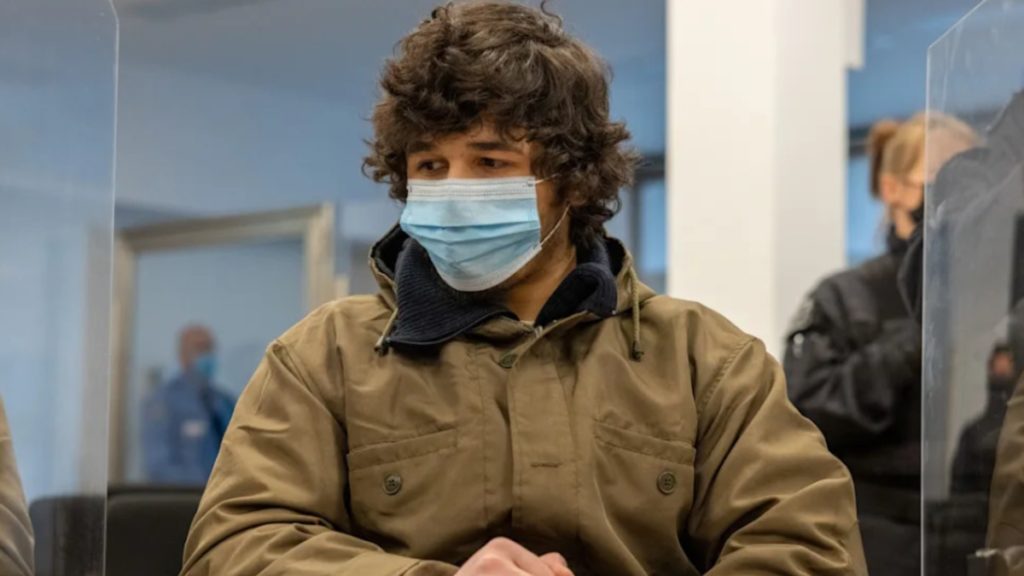 В Дрездене, Германия, идет процесс над беженцем из Сирии, напавшим на гей-пару