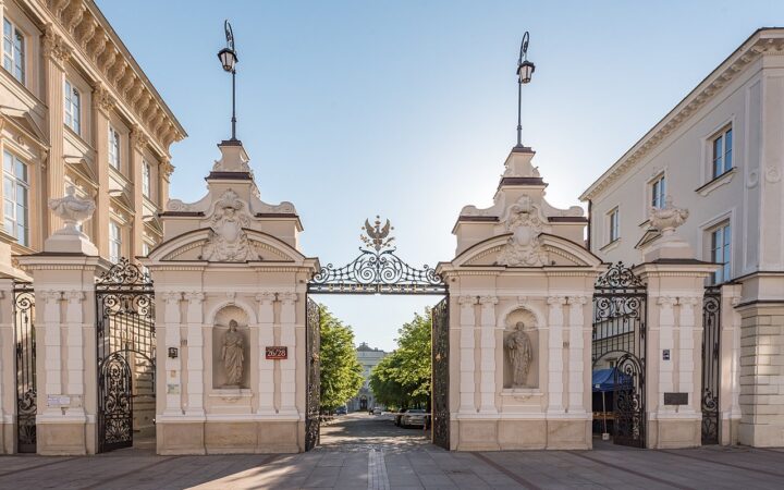 В Польше политолог назвал ЛГБТ-сообщество «инструментом крупного бизнеса для лобби»