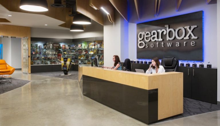 Разработчик игр Gearbox критикует техасский закон о запрете транс* молодежи учавствовать в спортивных мероприятиях