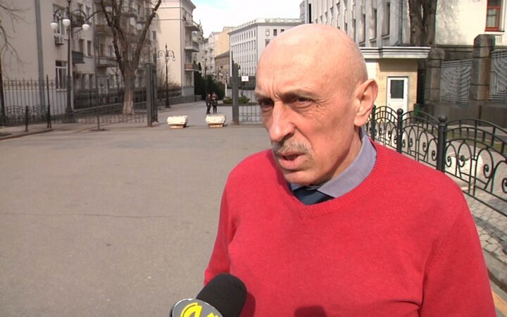 Запрет ЛГБТ-людям быть донорами крови – это дискриминация и архаизм, – правозащитник