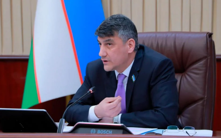 Демократ Кадыров из Убекистана рассказал о “письмах благодарности” от ЛГБТ за закон о “депортации” за однополый секс
