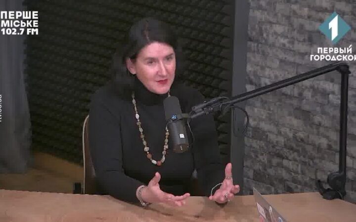 Гендерная политика в Украине: теория и практика