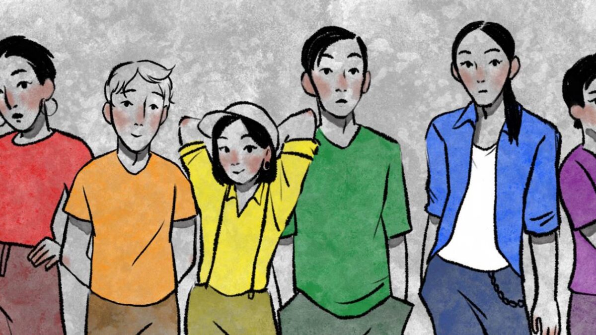 «Мой первый каминг-аут» и другие истории. Быть представителем ЛГБТ в Казахстане