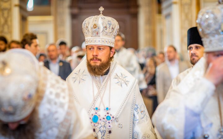 В УПЦ объяснили, почему Церковь всегда будет против ЛГБТ