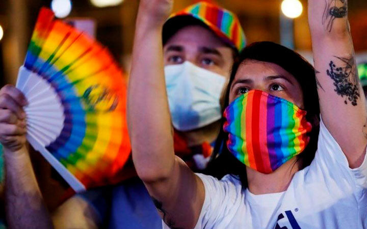 Израильским гомосексуалам разрешат быть донорами крови
