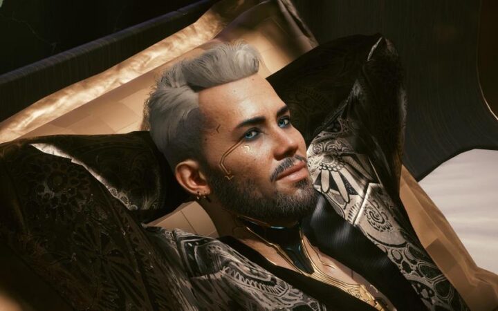 Создатели Cyberpunk 2077 и The Witcher проведут стрим в поддержку ЛГБТ+
