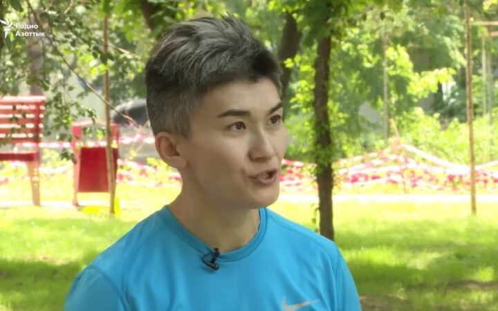 «Вы нас не остановите, даже если убьете». Атака на ЛГБТ-активисток в Казахстане