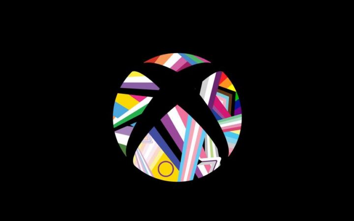 Xbox и ЛГБТ-сообщество отмечают месяц Гордости с призами и событиями