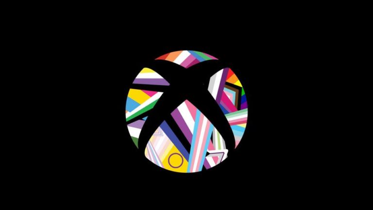 Xbox и ЛГБТ-сообщество отмечают месяц Гордости с призами и событиями