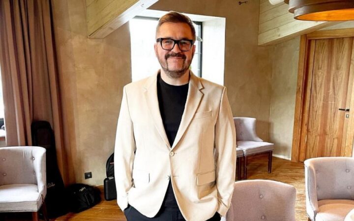 Александр Пономарев жестко раскритиковал “популяризацию” ЛГБТ-сообщества: «Не нужно это выпячивать»
