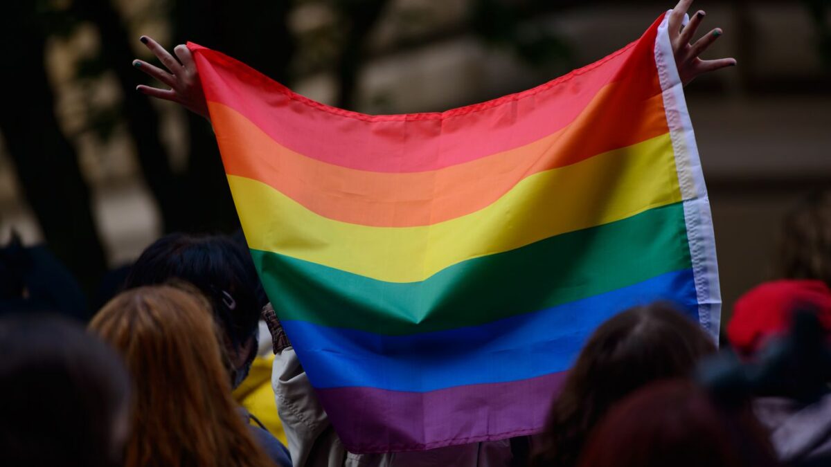 Baltic Pride объявил даты главных мероприятий