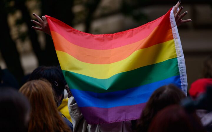 Baltic Pride объявил даты главных мероприятий