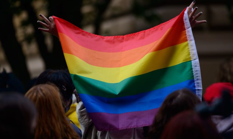 Baltic Pride объявил даты главных мероприятий
