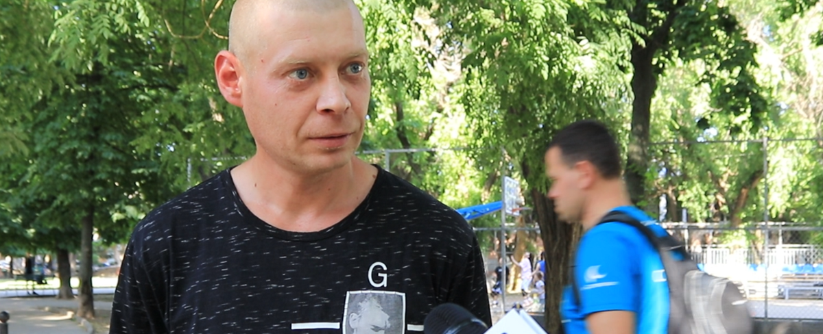 Как в Одессе относятся к ЛГБТ, – видеоопрос