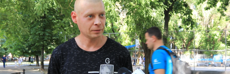 Как в Одессе относятся к ЛГБТ, – видеоопрос