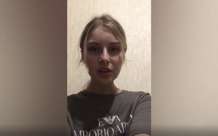 В России «ЛГБТ-сеть» рассказала об «изгнании джиннов» из похищенной Халимат Тарамовой