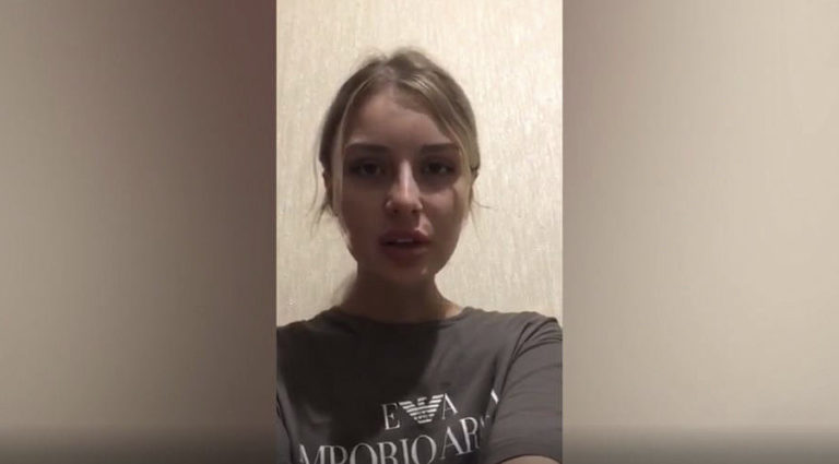 В России «ЛГБТ-сеть» рассказала об «изгнании джиннов» из похищенной Халимат Тарамовой