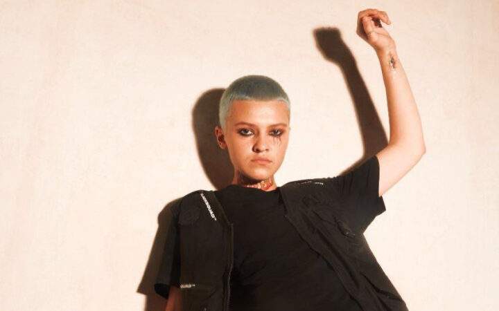 Demone Ritti про гормональный переход: не бойся быть собой, это только твоя жизнь
