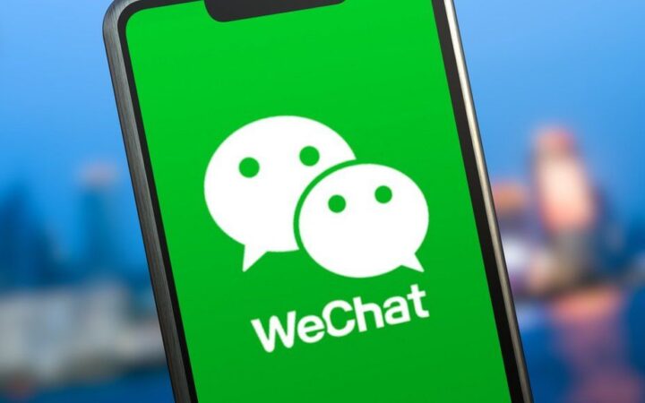 Китайская соцсеть WeChat удалила десятки студенческих аккаунтов и групп, которые писали о ЛГБТ+ и гендерном равенстве