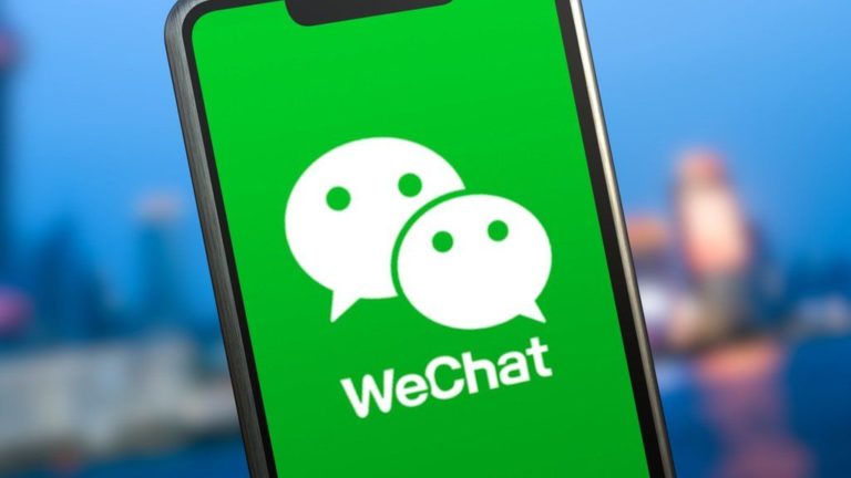 Китайская соцсеть WeChat удалила десятки студенческих аккаунтов и групп, которые писали о ЛГБТ+ и гендерном равенстве