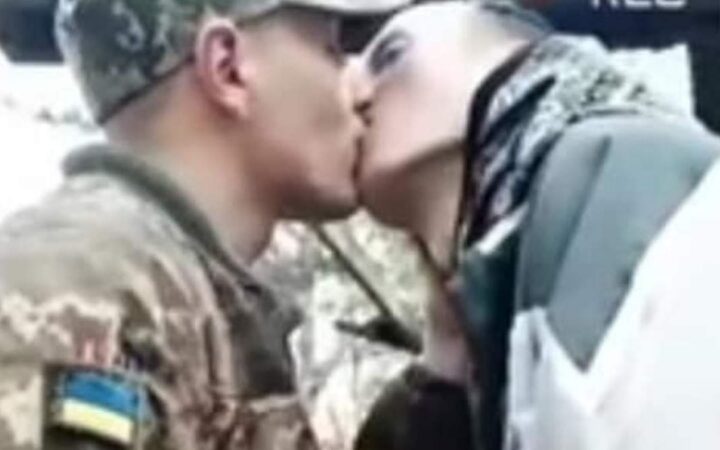 “Походите в форме, а потом говорите о семье и церкви”: в сети скандал из-за поста о гее в ВСУ