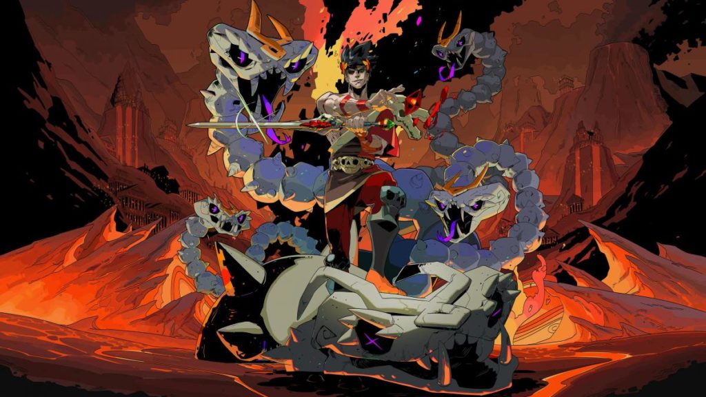 Лучшая “ЛГБТ-игра года” вышла на консоли PlayStation и Xbox – впечатления от Hades на PS5