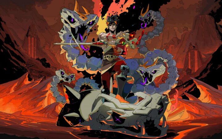 Лучшая “ЛГБТ-игра года” вышла на консоли PlayStation и Xbox – впечатления от Hades на PS5