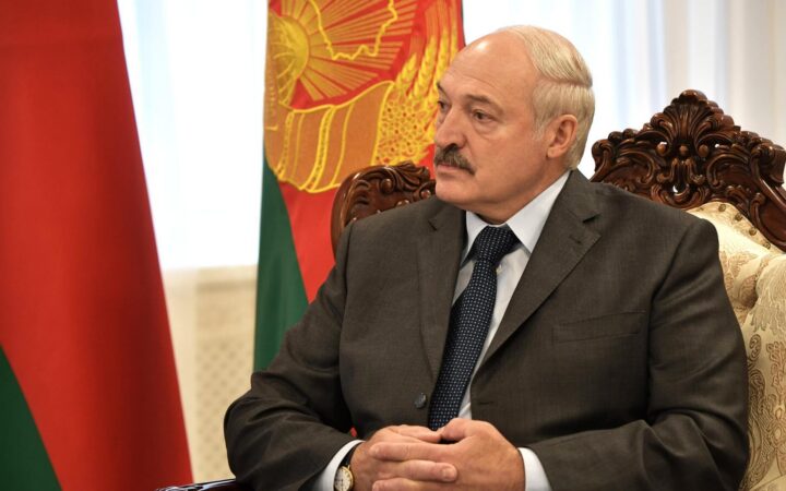 Александр Лукашенко намерен бороться с представителями ЛГБТ вместе с президентом Венгрии