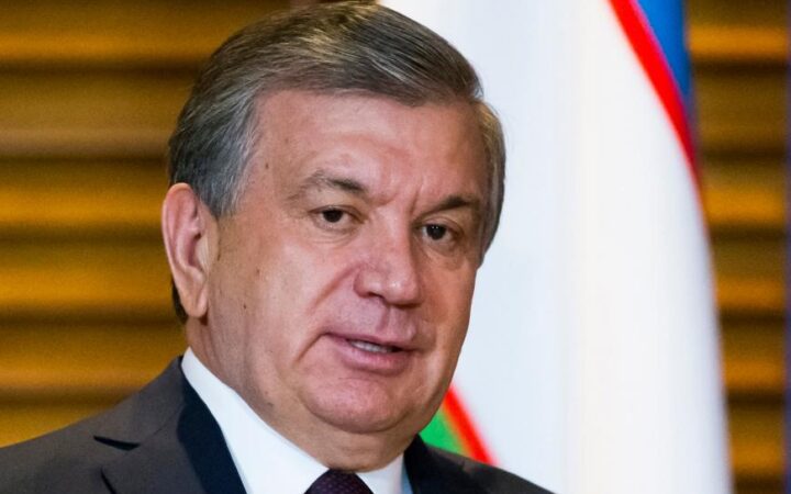 Узбекистан: Принудительное анальное обследование подозреваемых в гомосексуальности