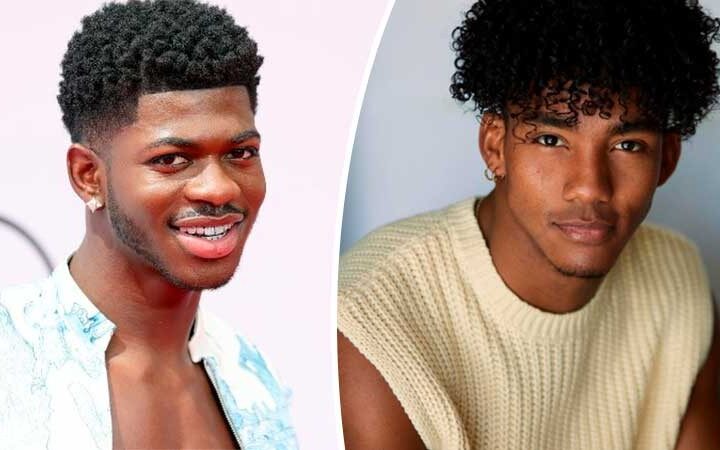 Рэпер Lil Nas X подтвердил, что “нашел кое-кого особенного”