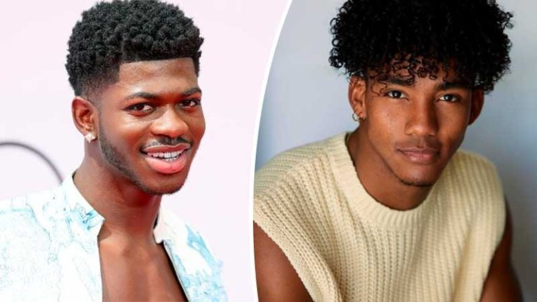 Рэпер Lil Nas X подтвердил, что “нашел кое-кого особенного”