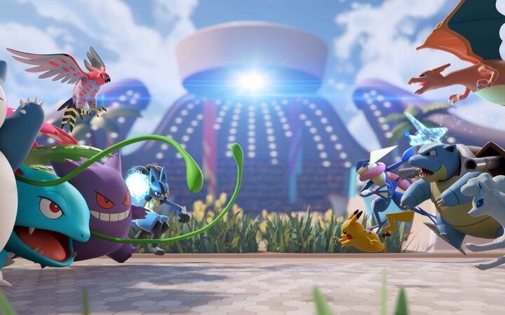 Авторам Pokémon Unite пришлось удалить твит о важности прав гетеросексуалов после критики в соцсетях