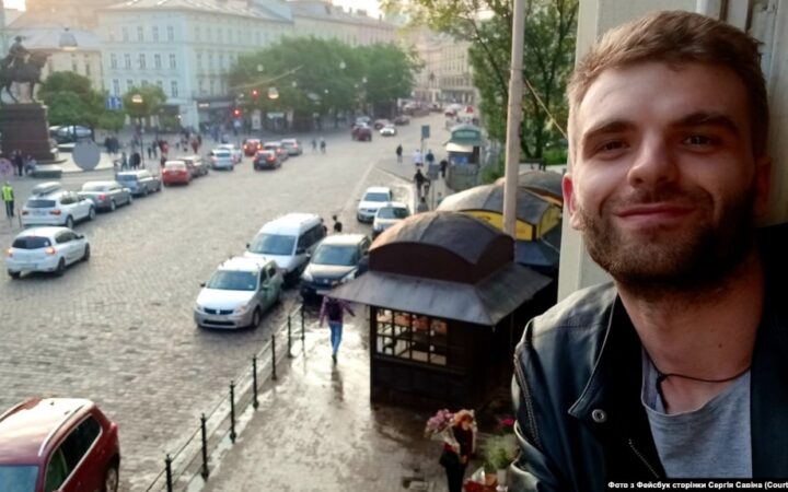 Нападавшие под арестом. Вызывали ли слова «любимый друг» нетерпимость у львовян?
